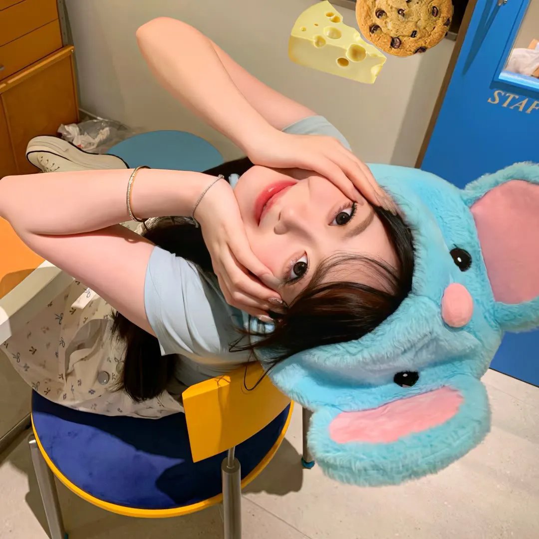 污秽的怪兽